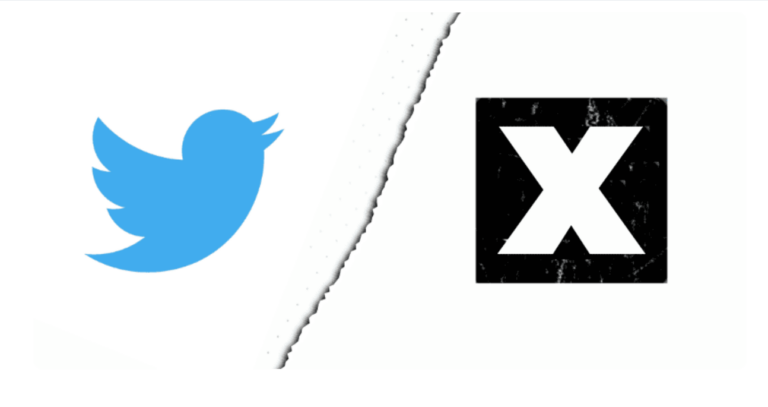 An image to illustrate my target key phrase: Why is My Twitter Icon an X?